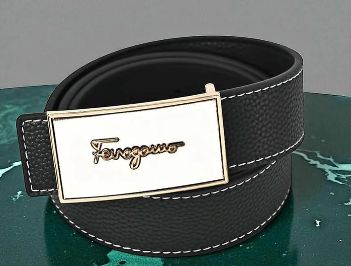 Salvatore Ferragamo Belt 5028 Pakistan