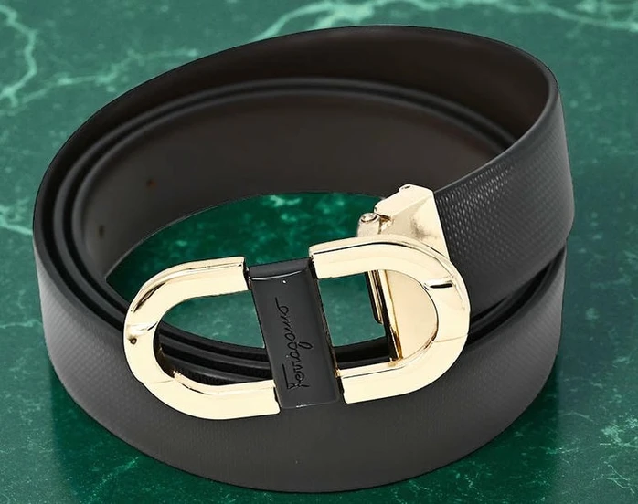 Salvatore Ferragamo Belt 5035 Pakistan