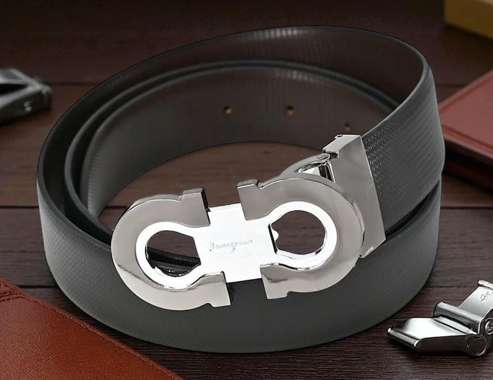 Salvatore Ferragamo Belt 5037 Pakistan