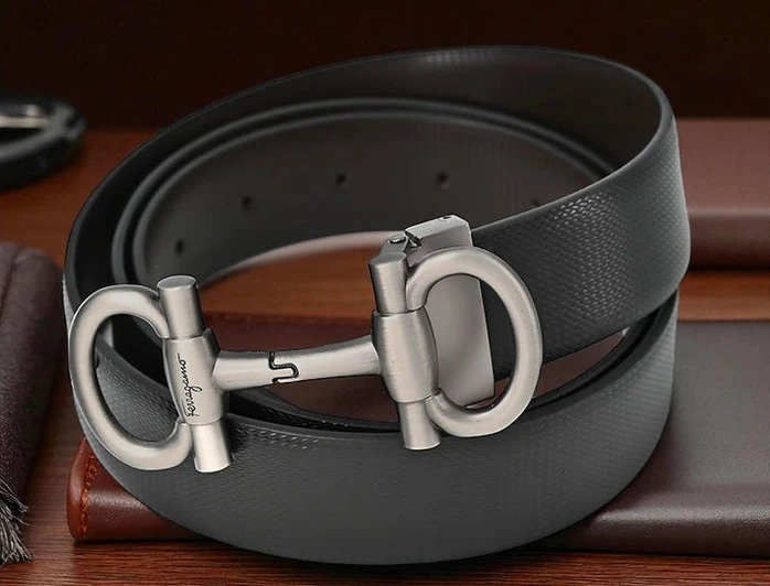 Salvatore Ferragamo Belt 5038 Pakistan