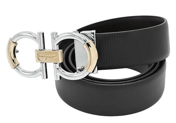 Salvatore Ferragamo Belt 6