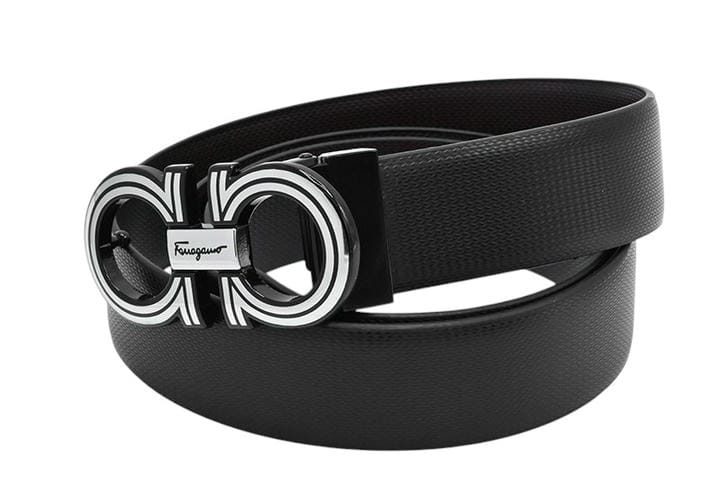 Salvatore Ferragamo Belt 6153