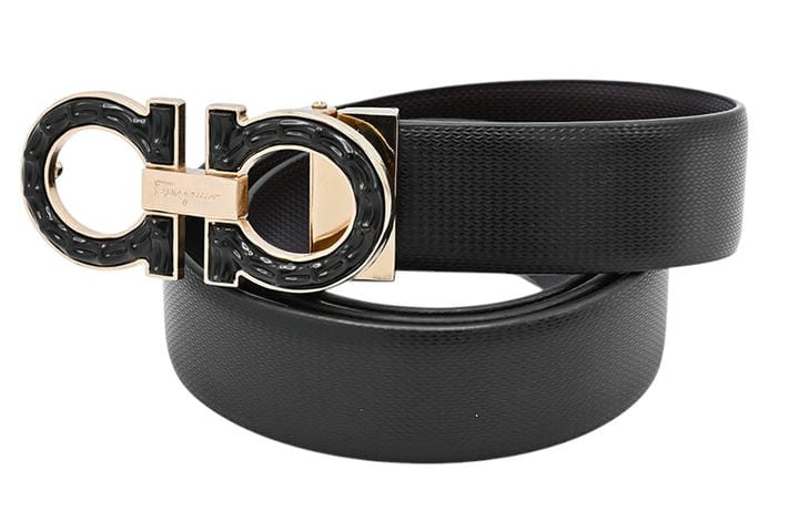 Salvatore Ferragamo Belt 6156