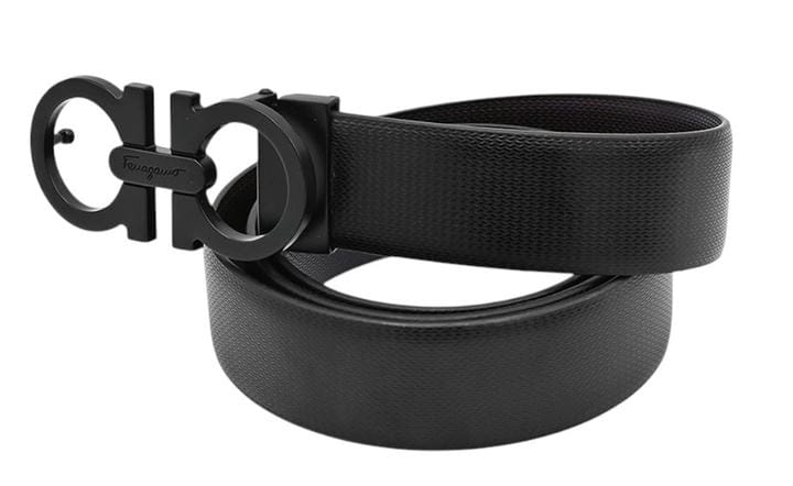 Salvatore Ferragamo Belt 6158