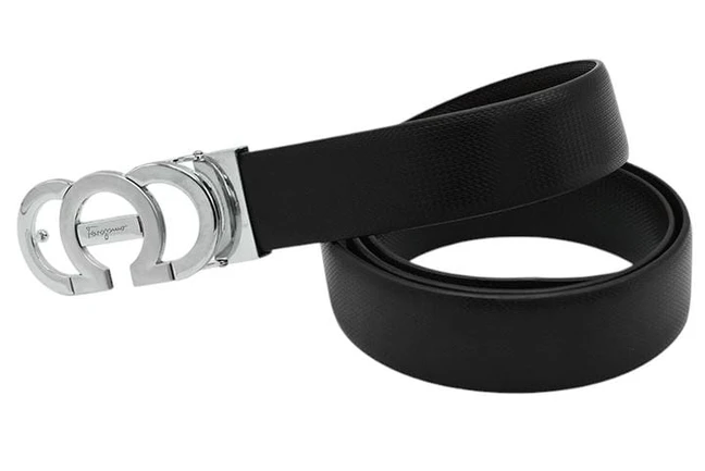 Salvatore Ferragamo Belt 6167