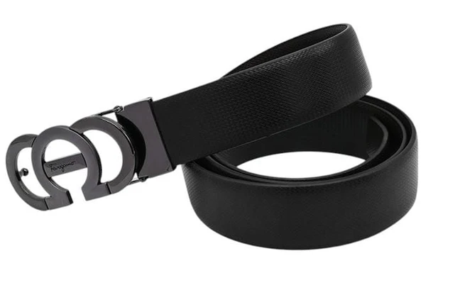 Salvatore Ferragamo Belt 6168