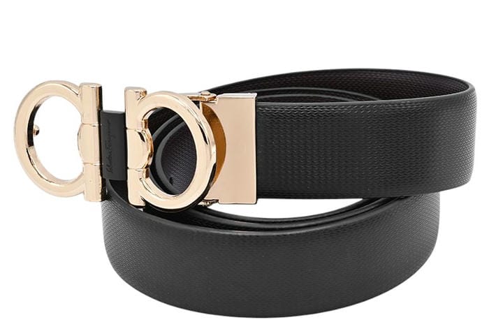 Salvatore Ferragamo Belt 6184