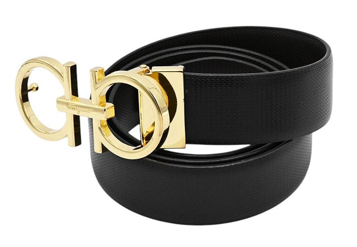 Salvatore Ferragamo Belt 7