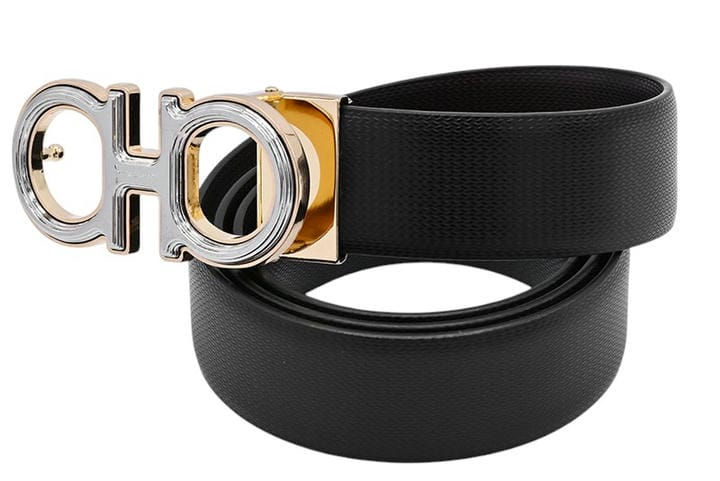 Salvatore Ferragamo Belt 8