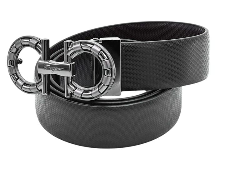 Salvatore Ferragamo Belt 9