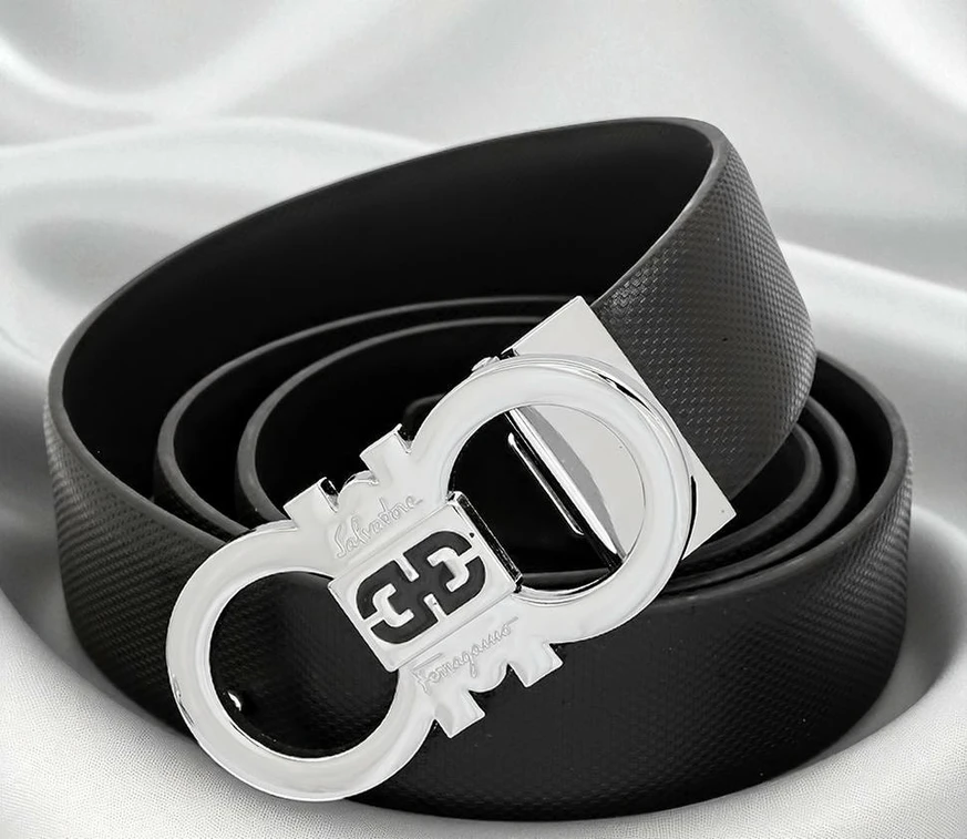Salvatore Ferragamon Belts 116 5 Pakistan