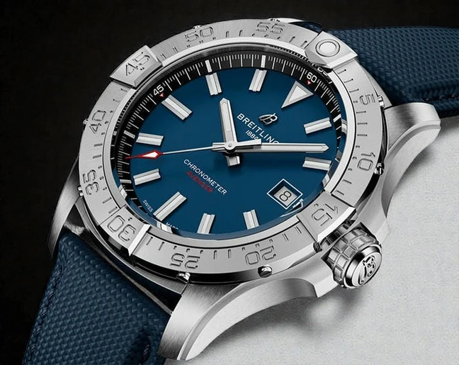 Breitling Avenger Automatic Watch 1 1768330956 237860f6