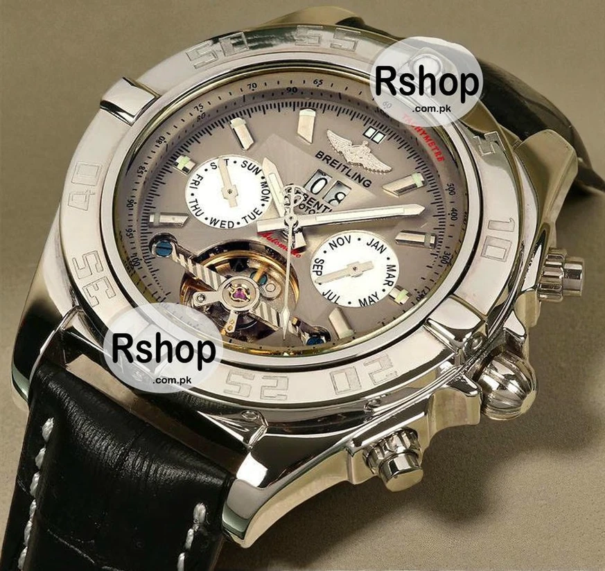 Breitling Avenger Tourbillon Chronograph Automatic Watch Pakistan 1765830995 Cb42db74