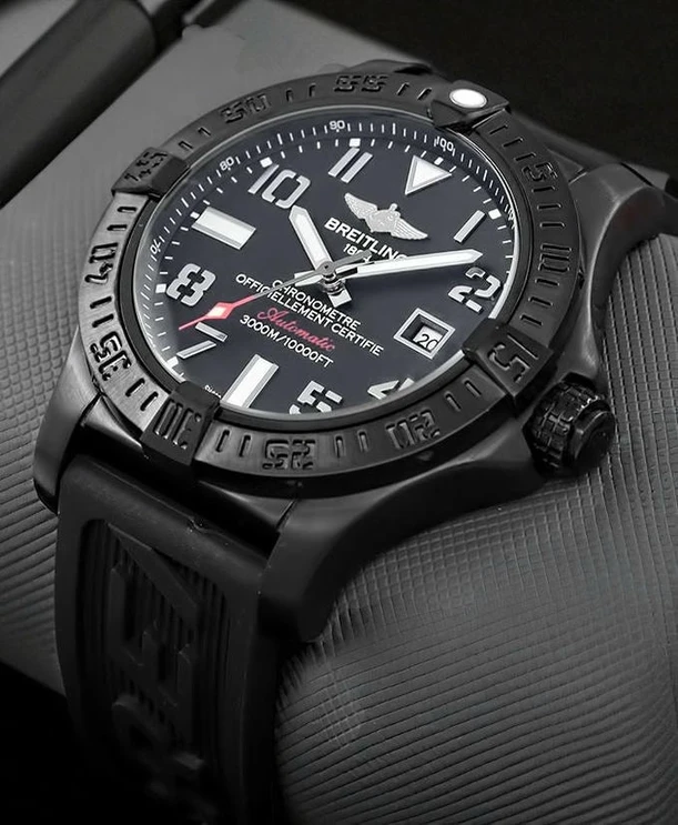 Breitling Avenger Watch 94 Pakistan 1765831008 B1d13d90