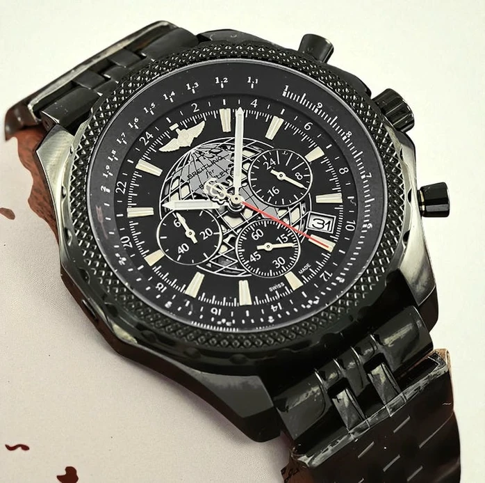 Breitling Bentley B05 Unitime Watch555 Pakistan 1765831011 111622cf