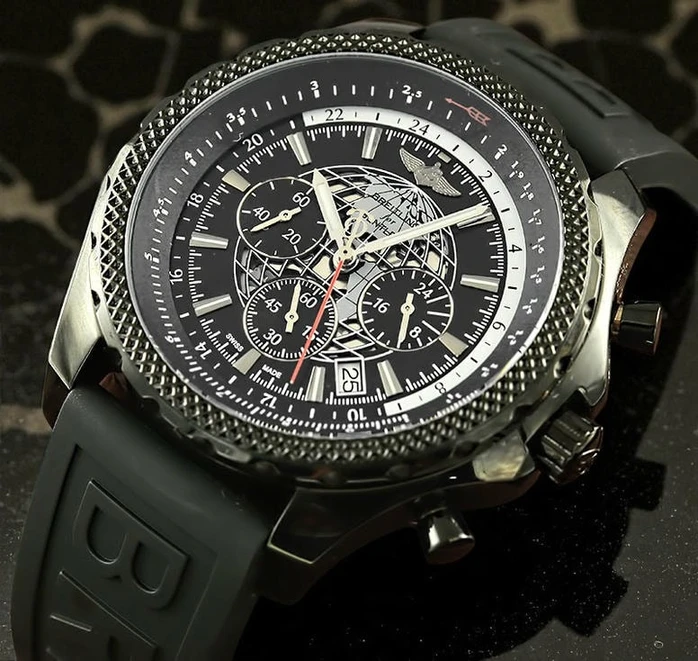 Breitling Bentley B05 Unitime Watch561 Pakistan 1765831011 751803b4