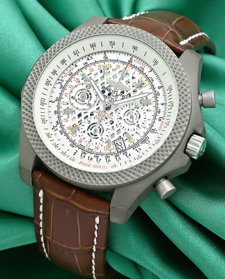 Breitling Bentley B06 Watch 1768330959 B3b02925