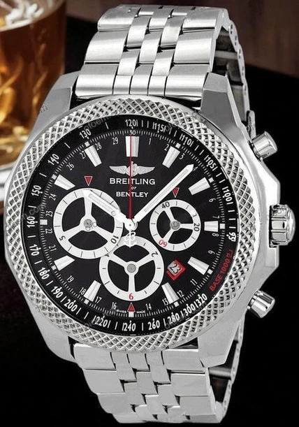 Breitling Bentley Barnato Racing Chronograph Automatic Mens Watch A2536624 Bb09ss 2 Pakistan 1765830995 E55275ce