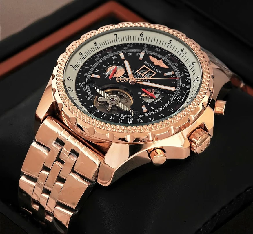 Breitling Bentley Mulliner Tourbillon Rose Gold Watch 1 Pakistan 1765831014 66799c59