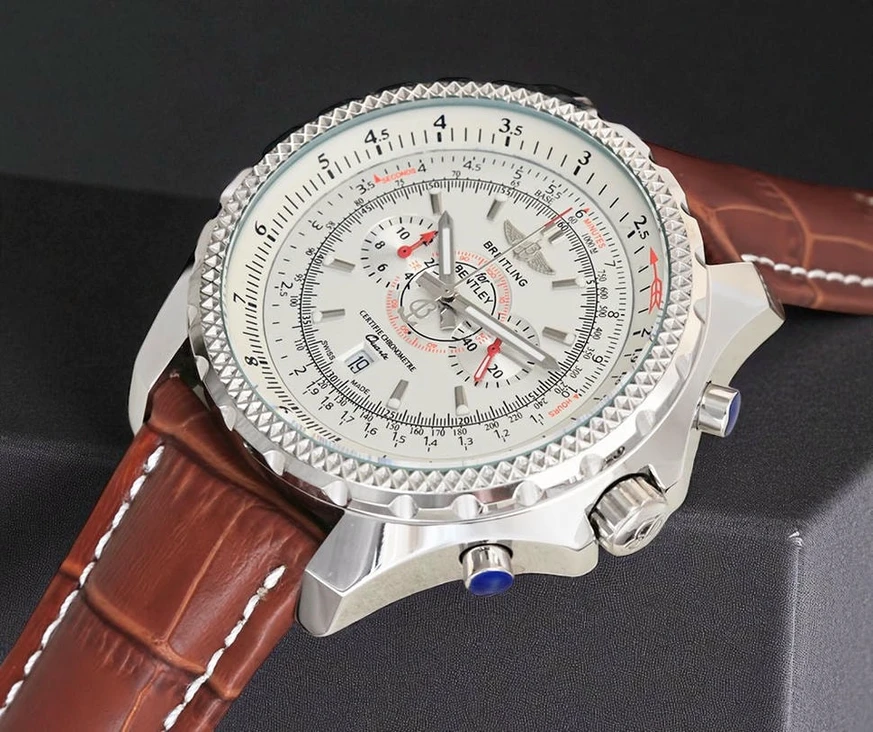 Breitling Bentley Supersports Chronograph Watch 7 Pakistan 1765831014 E196394f