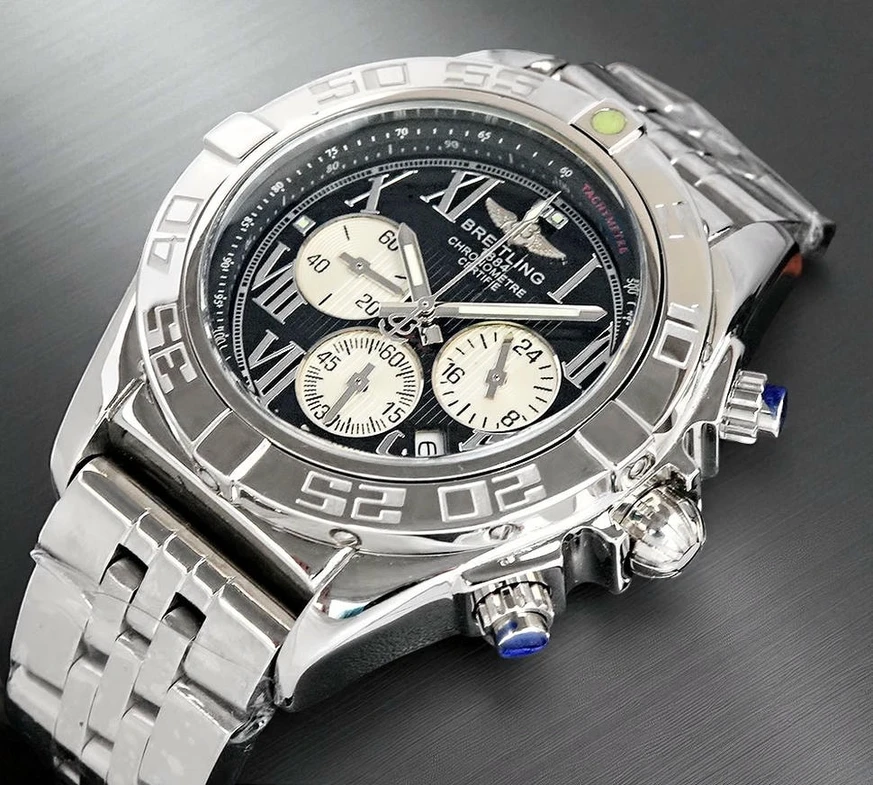 Breitling Chronomat 44 Men Watches Pakistan 1765831017 08264c96