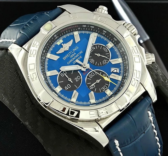 Breitling Chronomat 44 Watch 458 Pakistan 1765831018 0470cece