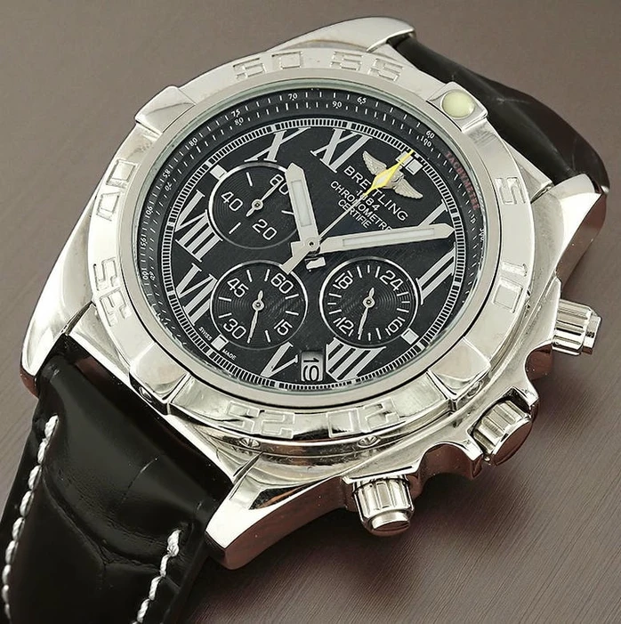Breitling Chronomat 44 Watch 789 Pakistan 1765831018 7c5b04e4