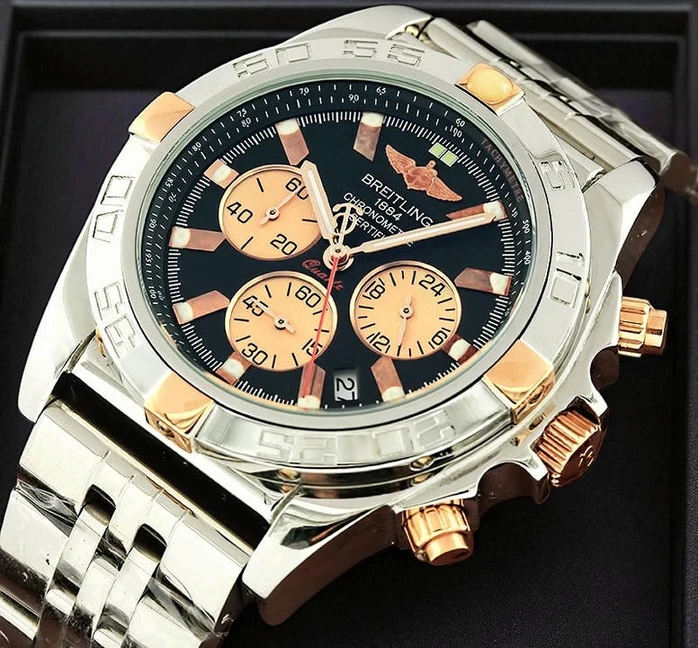 Breitling Chronomat 44 Watch633 Pakistan 1765831017 Badc675d