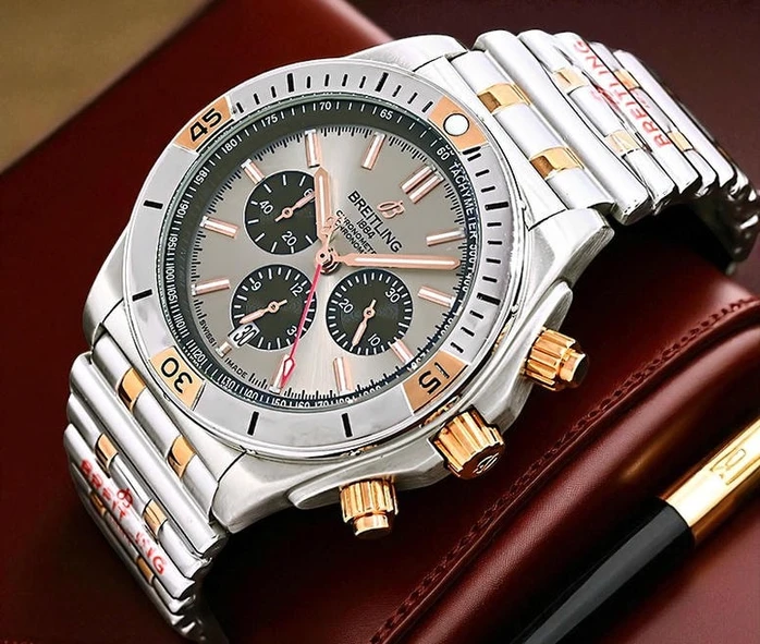 Breitling Chronomat B01 42 Chronograph Men S Watch 1 Pakistan 1765831019 Baba00f9