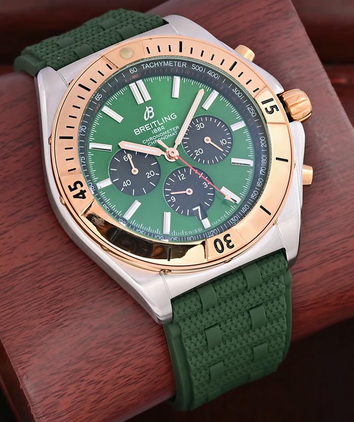 Breitling Chronomat B01 Watch 1768330962 070e3138