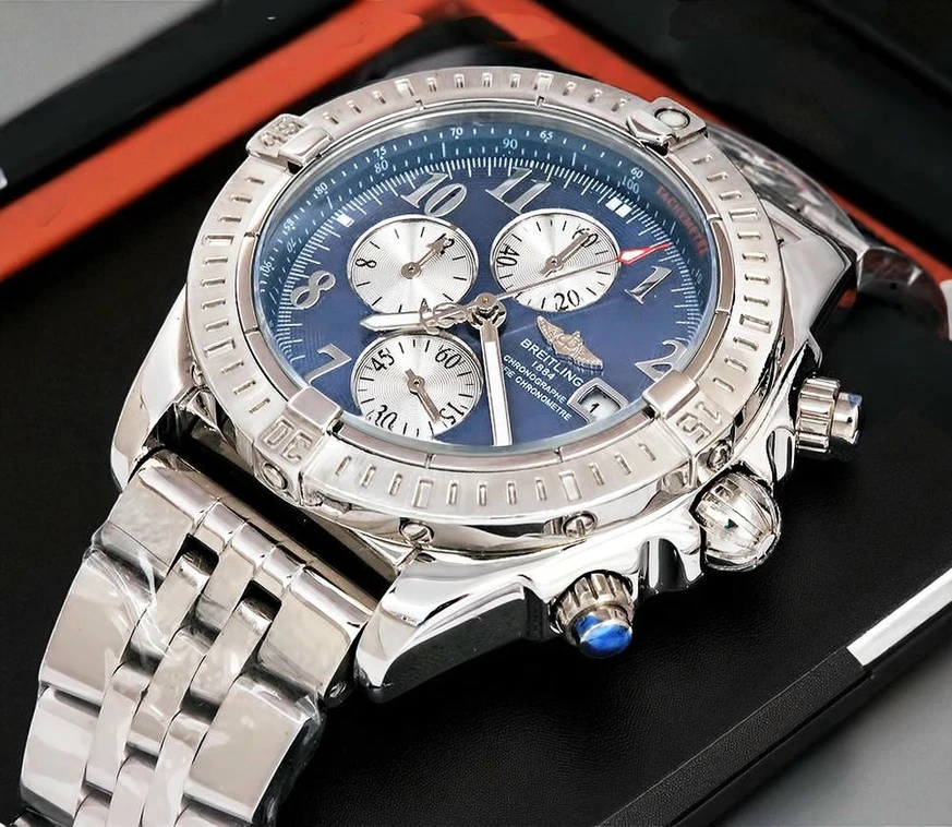 Breitling Chronomat Evolution Watch 2 Pakistan 1765831022 8169294e