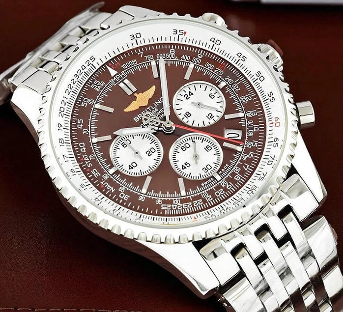 Breitling Chronometer Navitimer Watch651 Pakistan 1765831023 378f102a