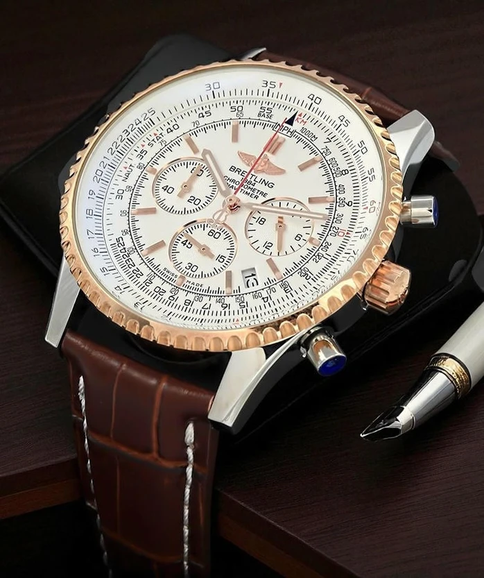 Breitling Chronometre Navitimer Watch 83 Pakistan 1765831024 Af0e26b6