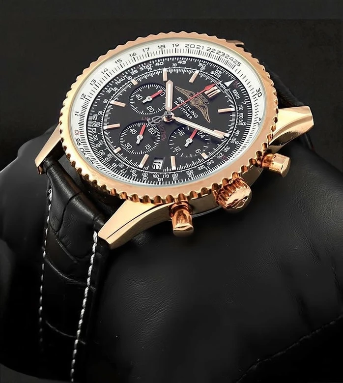 Breitling Chronometre Navitimer Watch 89 Pakistan 1765831024 0cadedf9