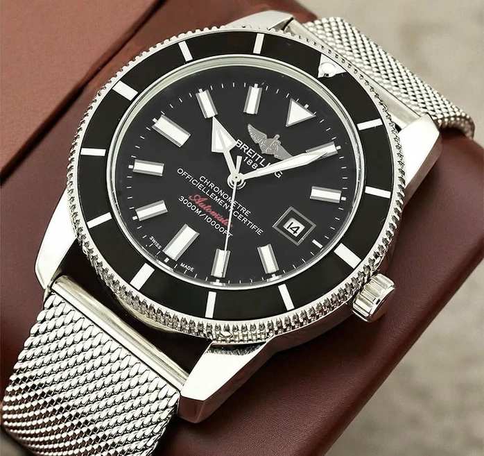 Breitling Chronometre Superocean Edition 1 1 Pakistan 1765831025 A5f29f82