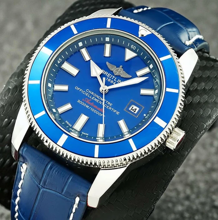 Breitling Chronometre Superocean Edition 2 Pakistan 1765831025 Cd0e9967