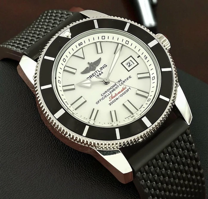 Breitling Chronometre Superocean Edition Pakistan