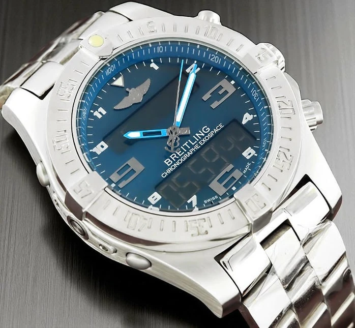 Breitling Exospace B55 Connected Blue Dial Watch545 Pakistan 1765831028 04b2cbbb