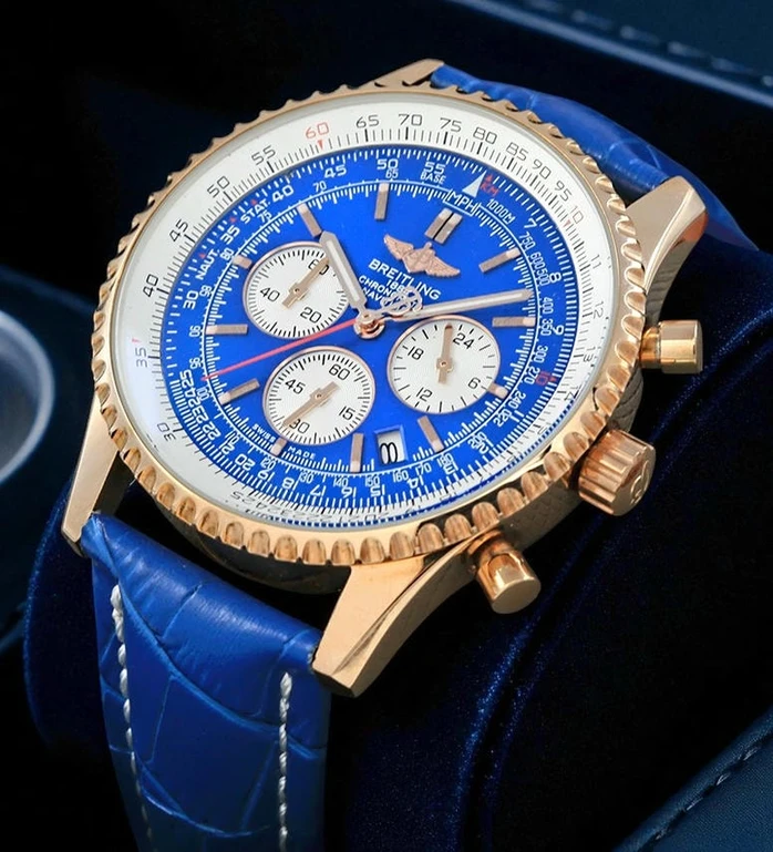 Breitling Men S Navitimer Chronograph Blue Watch Pakistan 1765831031 17dfb2a3