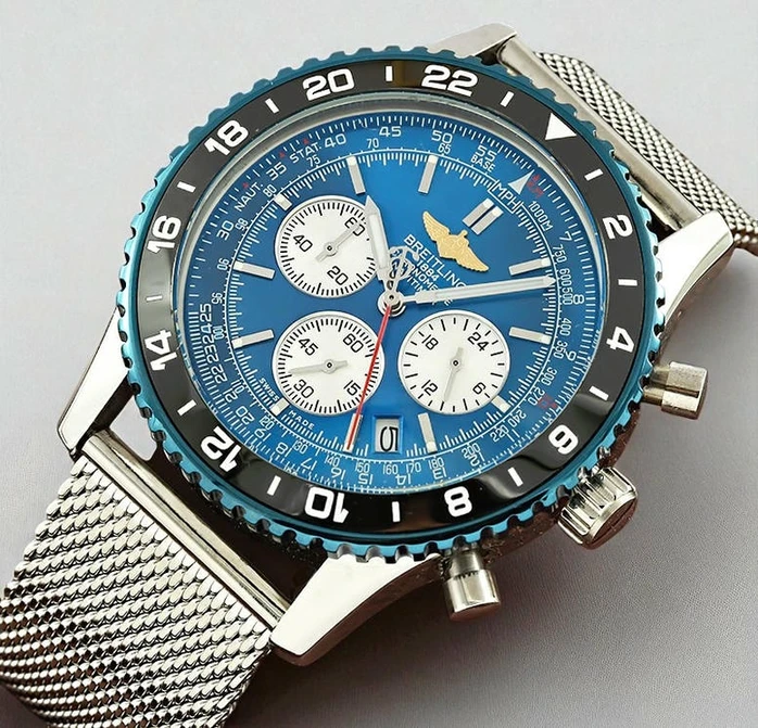 Breitling Men S Navitimer Chronograph Pakistan 1765831031 A4cdcc44