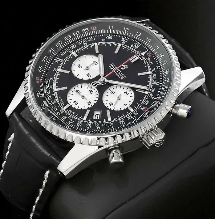 Breitling Men S Navitimer Chronograph Watch Pakistan 1765831032 B7ca6817