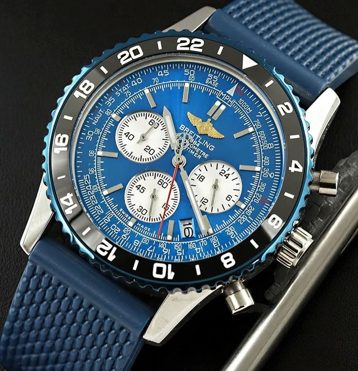 Breitling Men S Navitimer Chronograph Watches 789 Pakistan