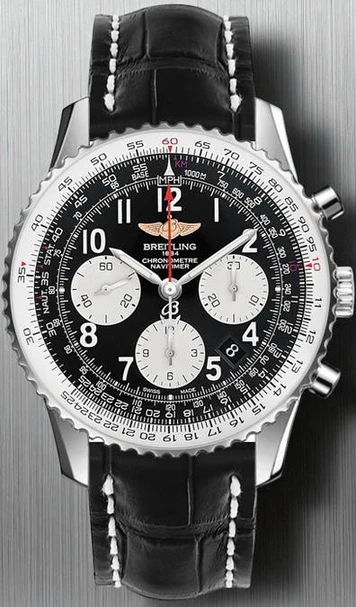 Breitling Navitimer 01 Ab012012 Bb02 743p 25 Pakistan