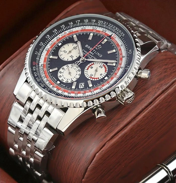 Breitling Navitimer 1 B01 Chronograph Watch Pakistan