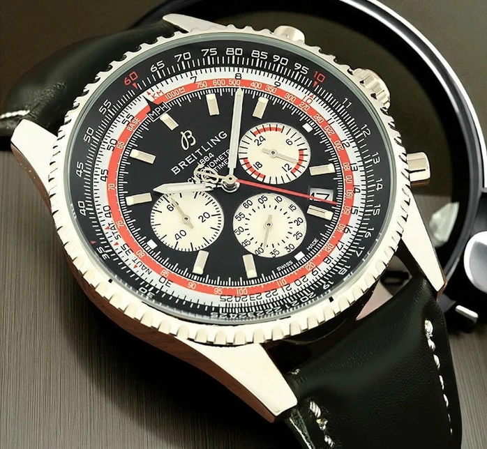 Breitling Navitimer 1 B01 Chronograph Watch613 Pakistan