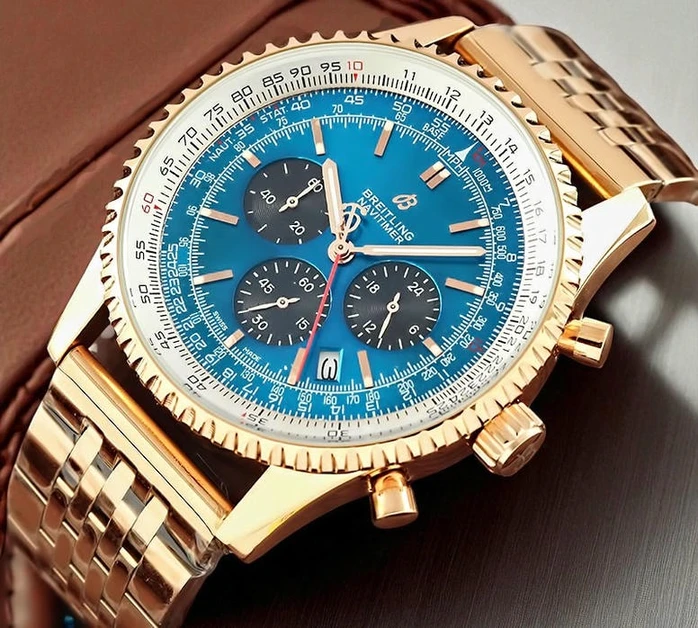 Breitling Navitimer 1 Chronograph Pakistan