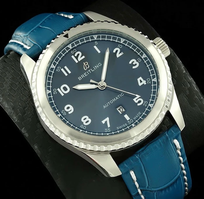 Breitling Navitimer 8 Pakistan