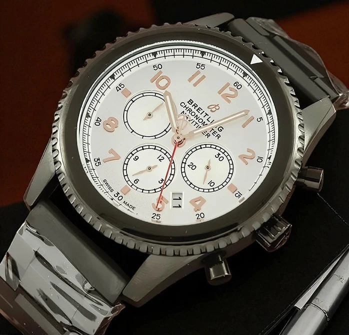 Breitling Navitimer 8 Watch 35 Pakistan