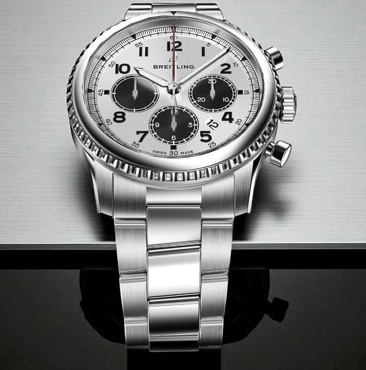 Breitling Navitimer 8 Watch Pakistan