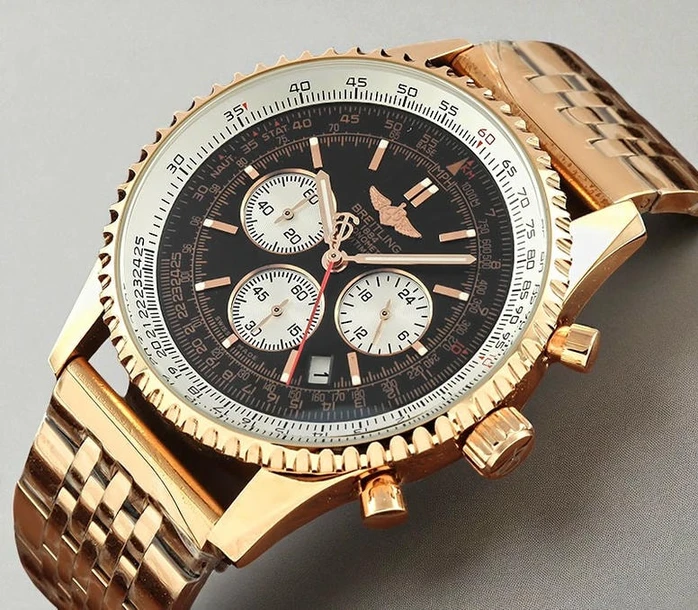 Breitling Navitimer Chronograph 1 Pakistan